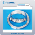 High Temperature and High Pressure Resistance Bx Ring Joint Metal Gasket